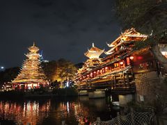 -深圳锦绣中华民俗村