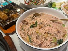 -阿伟海鲜楼·福建菜(延寿店)