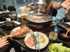 -虎丸烧肉(新大陆广场店)