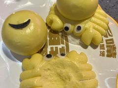 -多嘴超级肉蟹煲(欧亚卖场店)