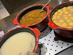 -蜻蜓逐宴全日制西餐厅I古北水镇大酒店