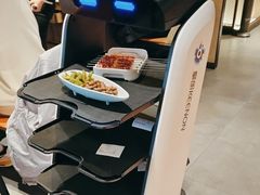 -丰茂烤串(公园店)