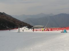 -太子岭滑雪场