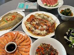 -海鲜e族(马王堆店)