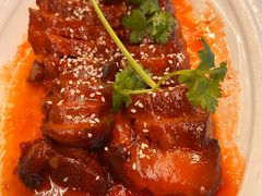 -粤香楼(新光里店)