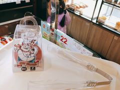 -85度C(生甜甜圈研究工坊·上海松江人民北路店)