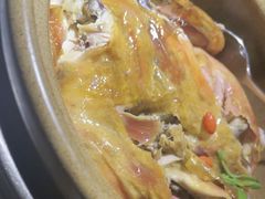 -外婆家(杭州马塍店·杭帮菜名店)