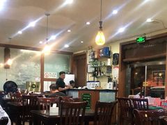 大堂-西德顺爆肚王
