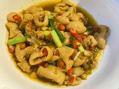 -大碗先生(万家丽店)