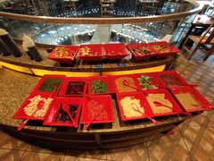 -额尔敦传统涮(公园西路店)