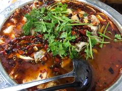 -重庆椒麻鱼·川味江湖菜