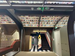 -奈尔宝家庭中心·亲子餐厅(长沙运达汇店)