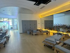 -菲力德健身(曲江观邸店)