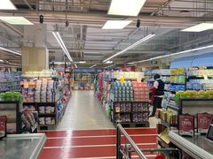 -永辉超市(长江国际店)
