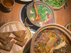 -吃饭皇帝大(长宁龙之梦店)