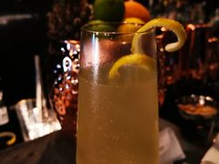 -南宁那莲豪华精选酒店-云霄酒廊·80楼高空城景酒吧