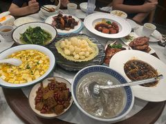 -三玛璐酒楼(汉口路店)