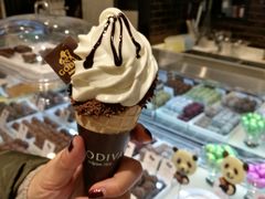 -GODIVA(国际金融中心店)
