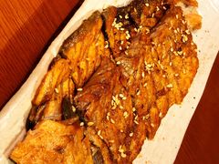 -鳗鱼家·深夜食堂(军博店)