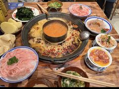 -楠火锅(太古里总店)
