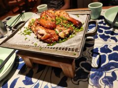 -绿茶餐厅(布吉万象汇店)