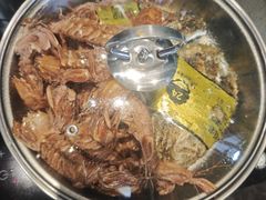 -川骄海鲜自助(亚运村店)