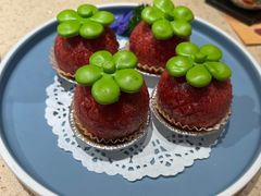 -点都德(华强南店)