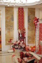 -厦门庐山大酒店·宴会厅