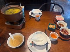 -索溪山寨·湘西饮食文化博物馆(标志门店)