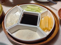 -小吊梨汤·北京菜·烤鸭(长安商场-首都博物馆店)