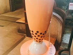 -春水堂人文茶馆(台中四维店)