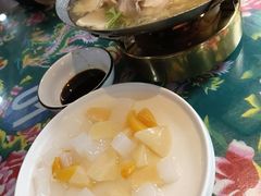 -人民公社大食堂(顺义总店)