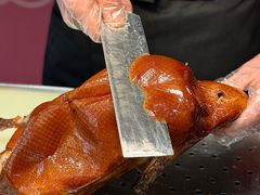 -全聚德(上海首店浦东店)