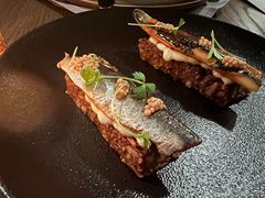 香烤沙丁鱼-BOR Eatery(安福路店)