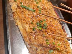 -神府路壹号·海鲜烧烤·砂锅粥·锅物(三坊七巷店)