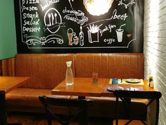 -摇滚披萨(长春街店)