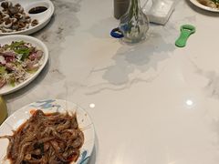 -吕四渔港码头海鲜餐厅