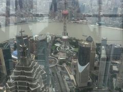 -上海环球金融中心云端足球盛典