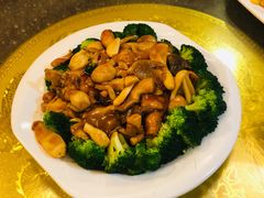 -玉桥餐厅(天坛店)