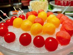-南门四季铜锅涮肉(望京店)