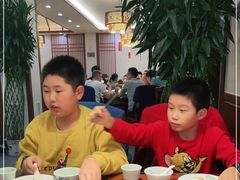 -惠宾饭庄(中山路店)