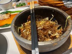 -粤港湾砂锅粥·宵夜(宝龙店)