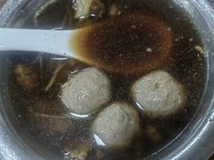 -歪头牛肉(金龙壹号店)
