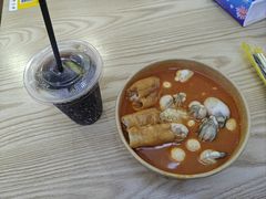 -好呷嘎来沙茶面(北京路店)