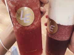 -新白鹿餐厅(金鹰新街口店)