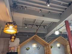 -壹块捌烧烤(灯市口店)