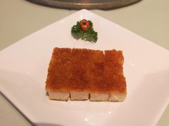 -利苑酒家(金宝店)