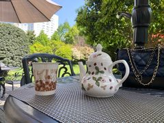 -上海汾阳花园酒店