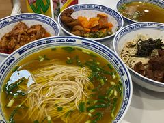 -永丰面馆(汉口路店)
