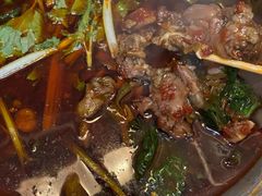 -温江公平红烧兔(总店)
